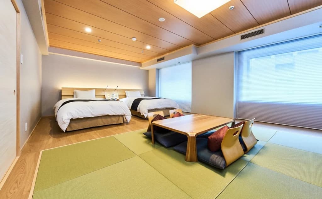 Tokyo Garden Palace - photo 6