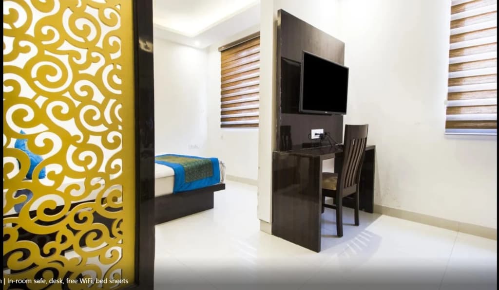 Hotel Iconic Suites by Excellent Hospitality - photo 4