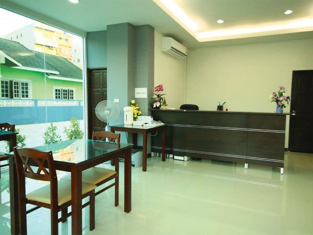 Baan Samrarn - photo 17