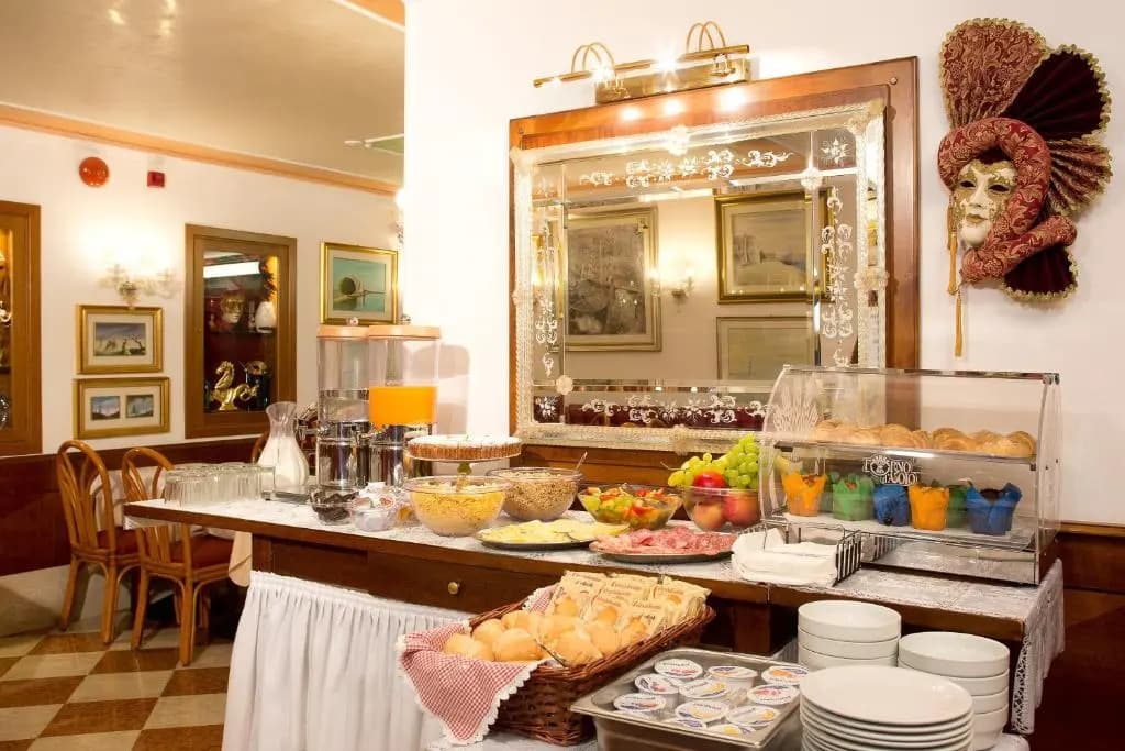 Hotel al Piave - photo 11
