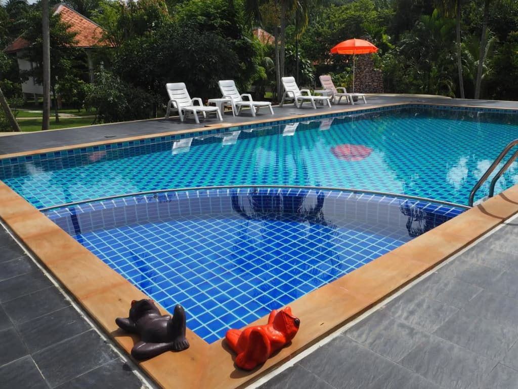 Supsangdao Resort - photo 11
