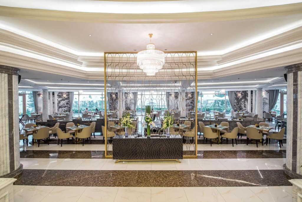 Vinpearl Resort & Spa Ha Long - photo 42