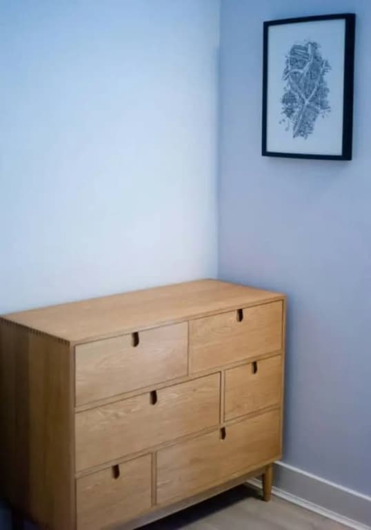 Central Leith 1 Bedroom Flat - photo 4