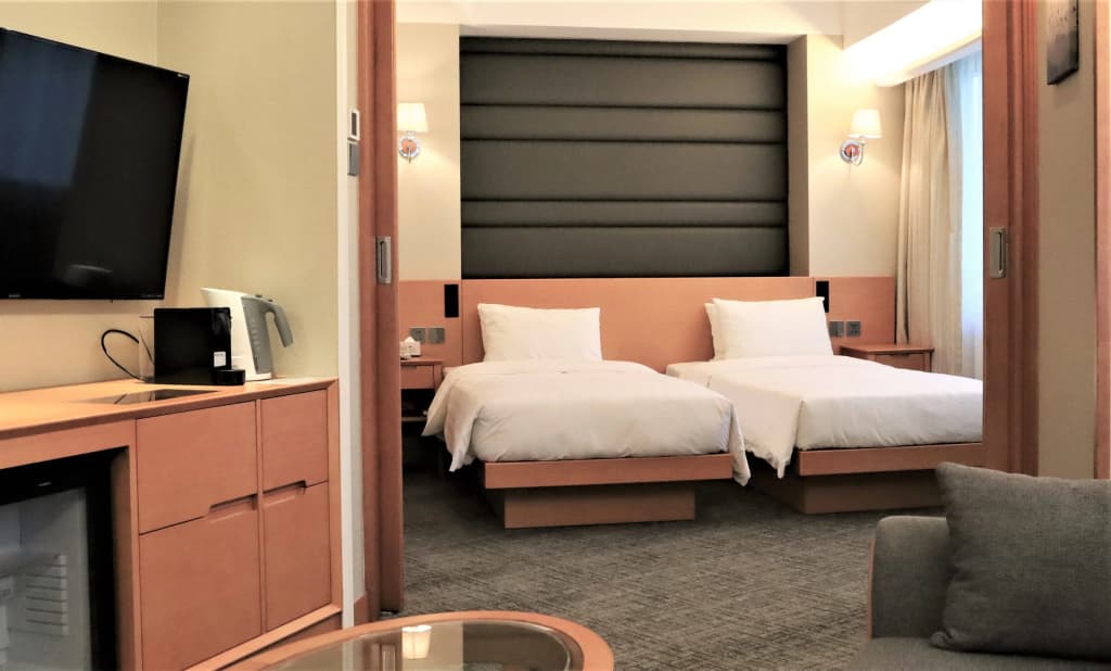 South Pacific Hotel - photo 31