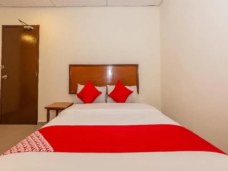 OYO 840 Hotel Bamboo - photo 3