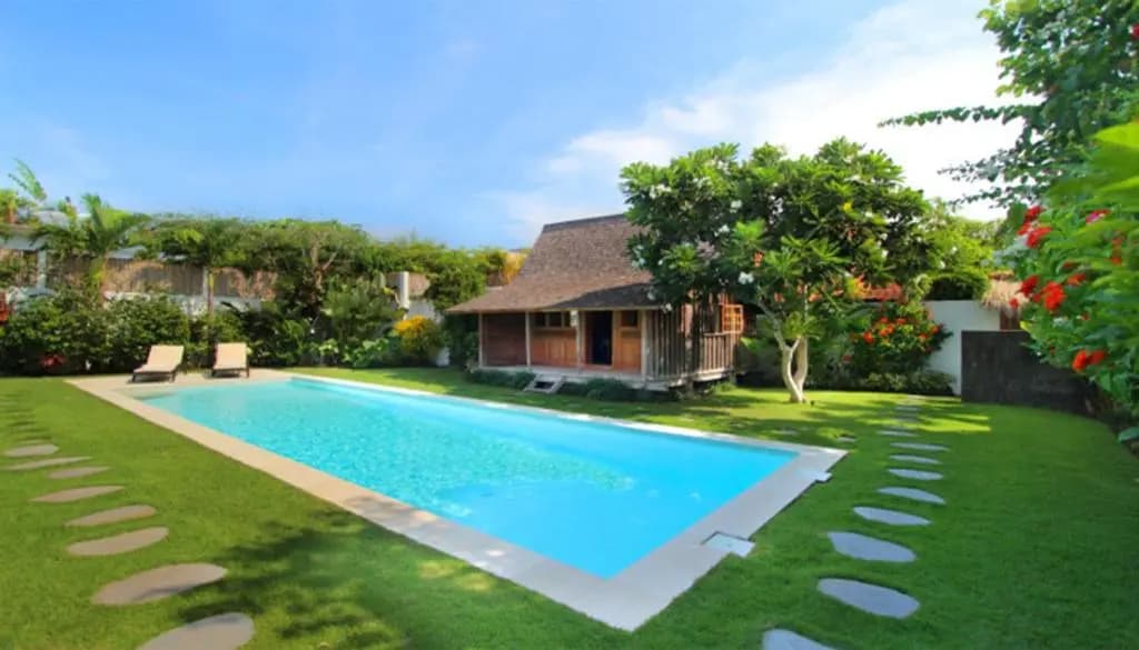 Villa Jati - photo 8
