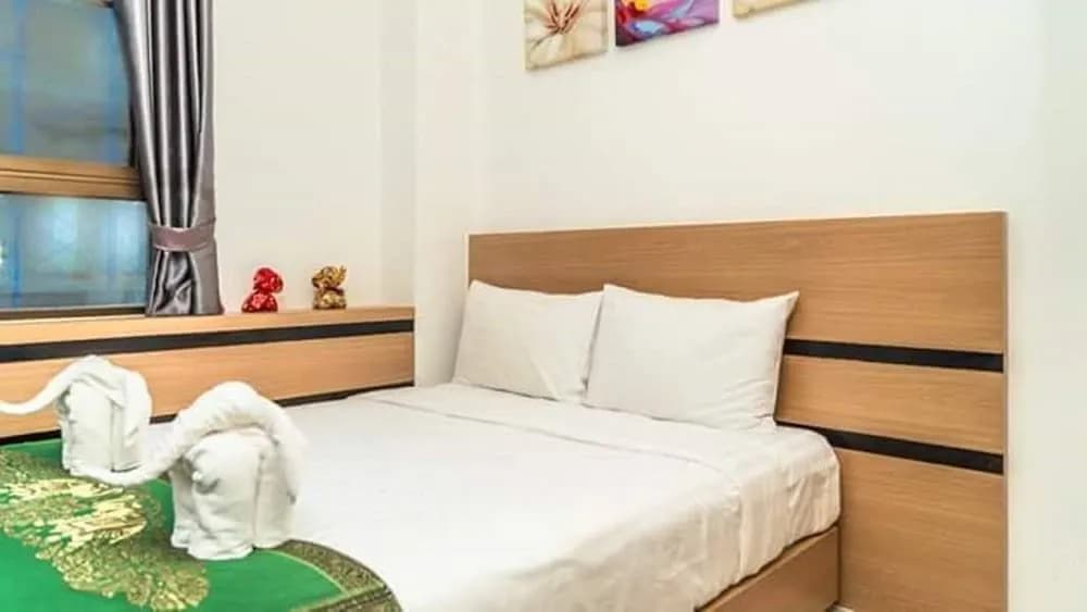 Naiharn Condominium Phuket - photo 5