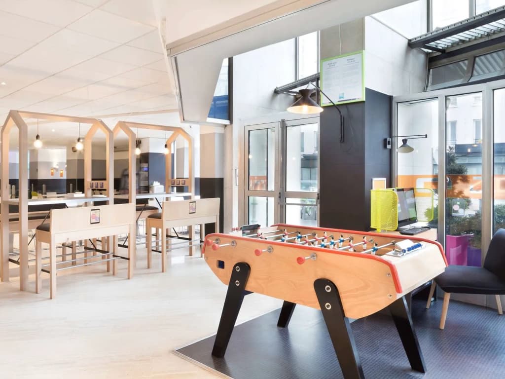 ibis Styles Paris Gare de l'Est Château Landon - photo 23