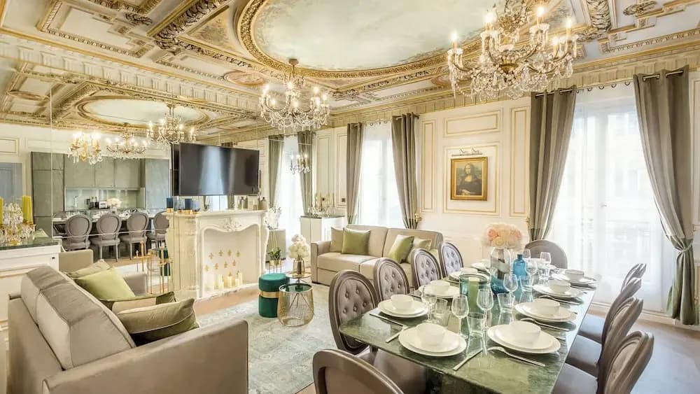 Merveil Luxury Suites - Marcel I-II - photo 24