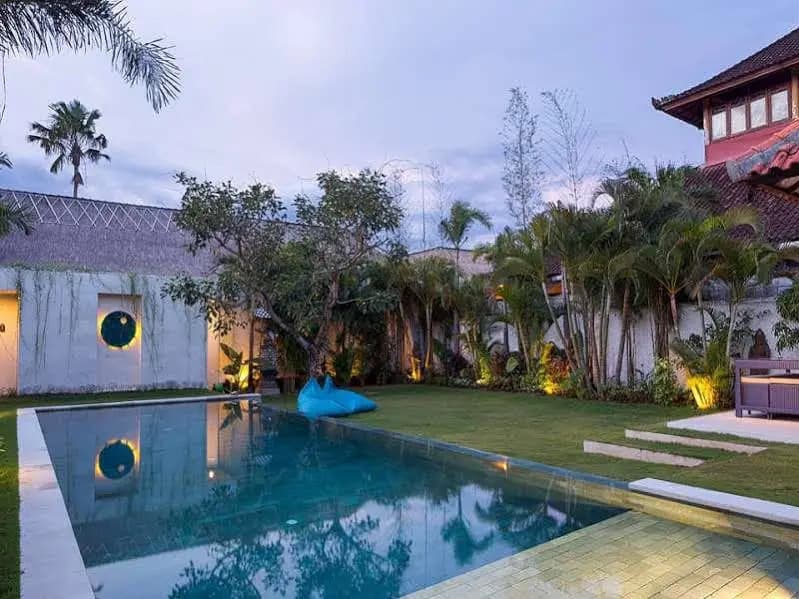 Banyan Villa Bali - photo 4