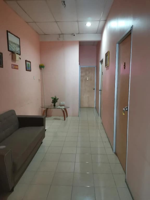 SPOT ON 89865 Hotel Titiwangsa Gm - photo 13