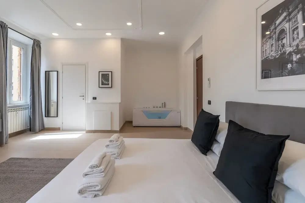 San Giovanni Boutique Suites - photo 1