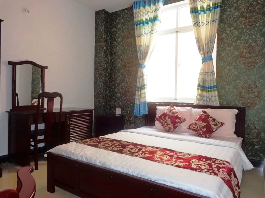 Thi Long Phung Hotel - photo 4