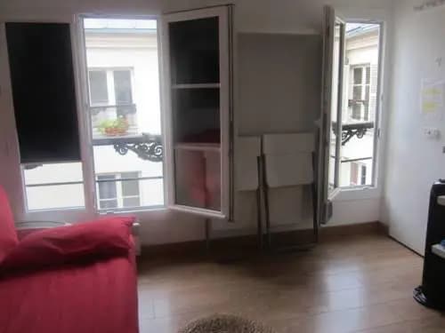 Un Petit Toit - Montorgueil - Marais - Opera - photo 2