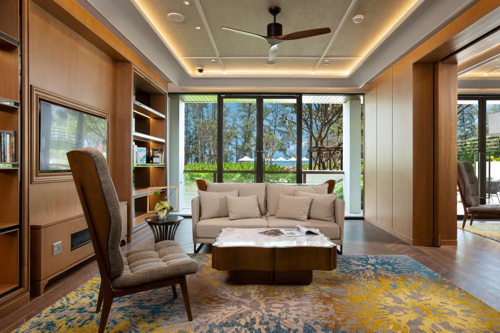 InterContinental Phuket Resort by IHG - photo 50