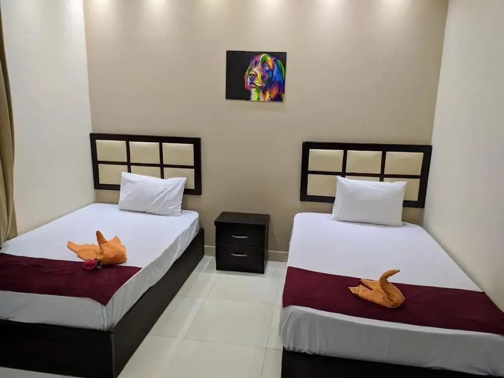 New City Hotel - photo 5