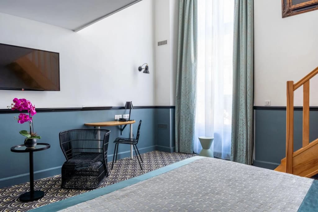 Hôtel Malte - Astotel - photo 40