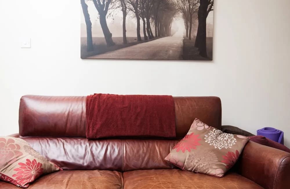 Cozy, Complete Flat for 4 in Leith - photo 11
