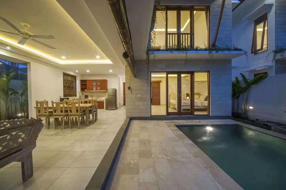 Villa Ubud Hill - photo 14