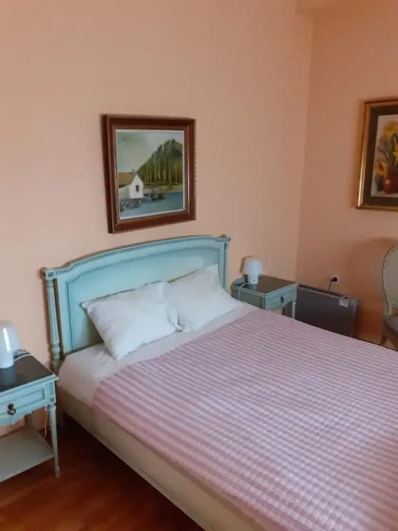 Elegant Apartment - photo 4