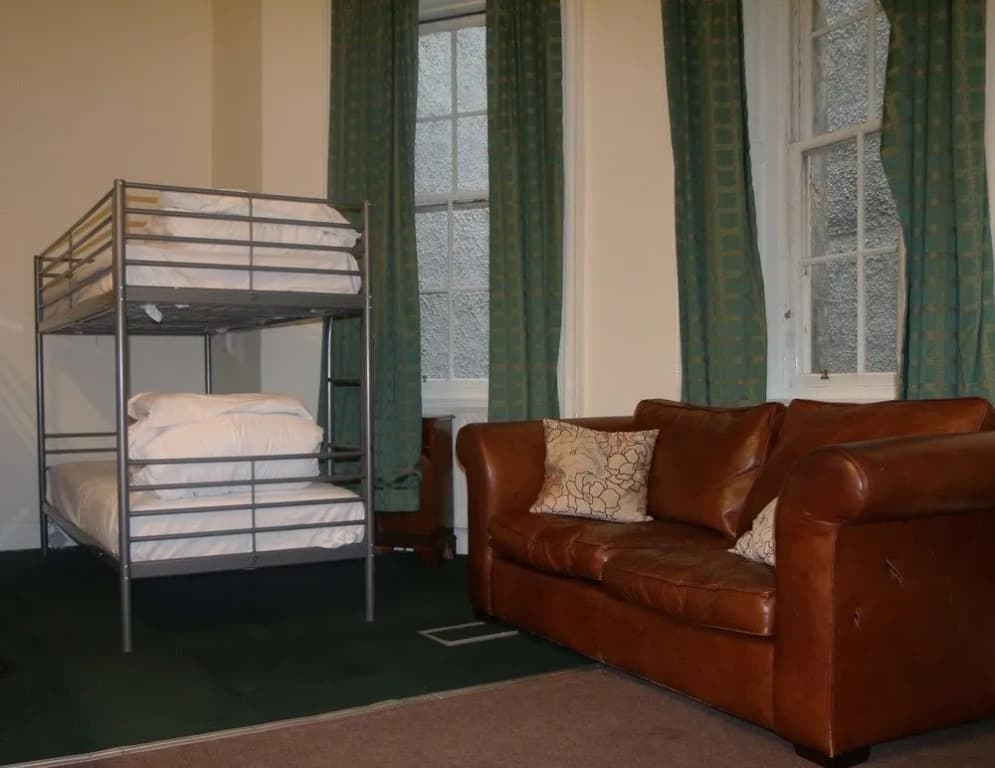 Scottish Apartment - photo 16