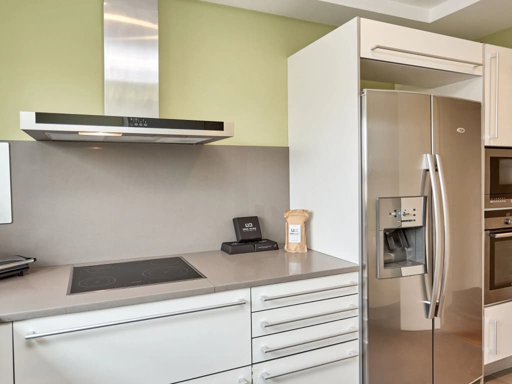 UD Apartments - Luxury Beach Apartment with Terrace - photo 18