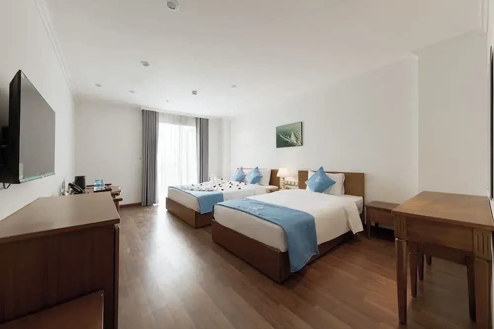 Hanoi Sail Hotel - photo 20