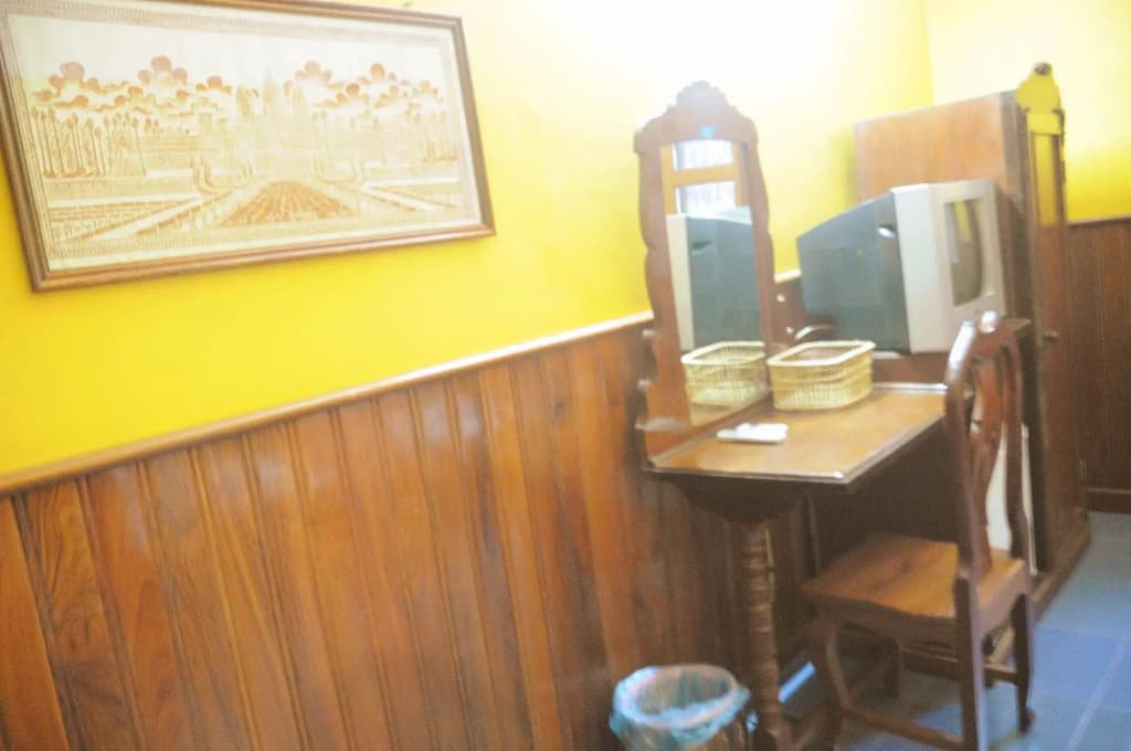 Big Lyna Villa - photo 6