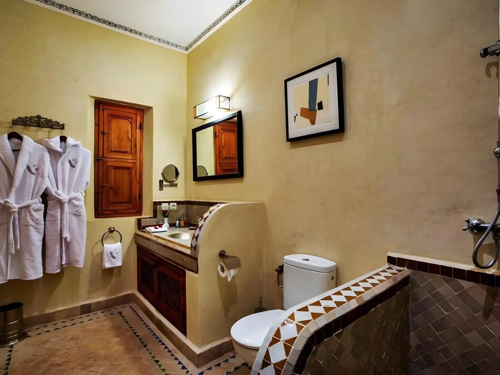 Riad Magda & Spa - photo 7