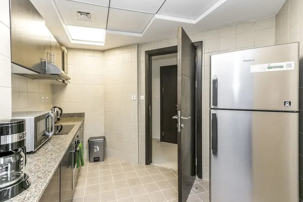 Driven Holiday Homes - Torch Tower - photo 20