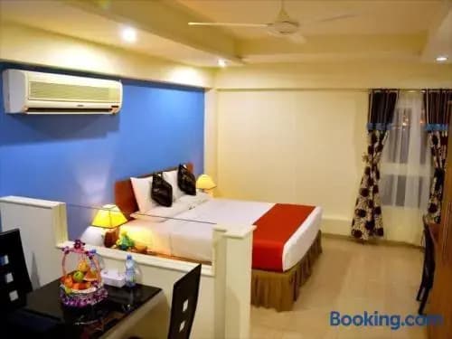 Johny International Hotel - photo 37