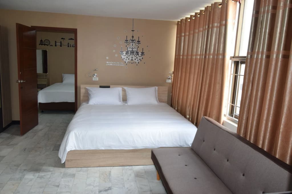 Like Home - Hostel - photo 5