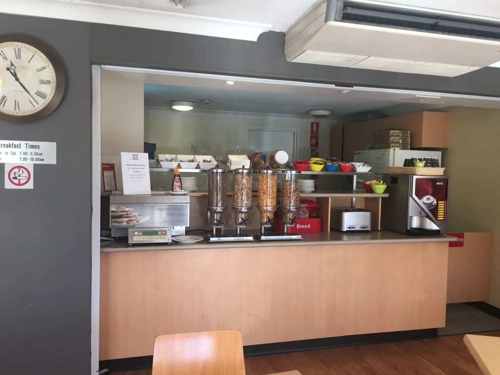 ibis budget Casula Liverpool - photo 24