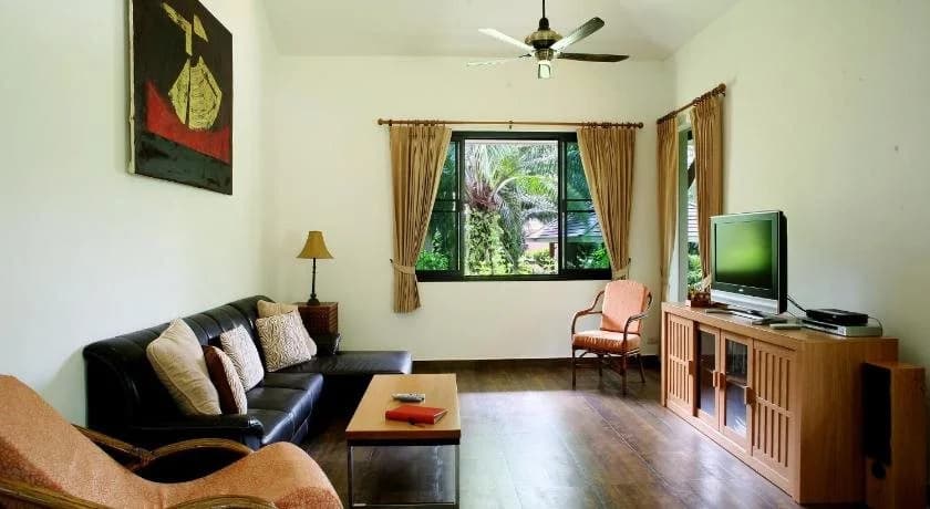 Krabi Villa Galanga - photo 5