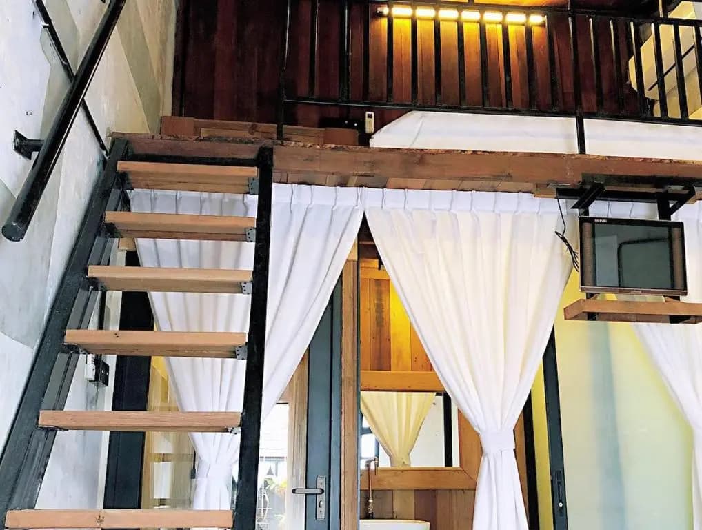 Rimba Jonker, Melaka Heritage Residance - photo 4