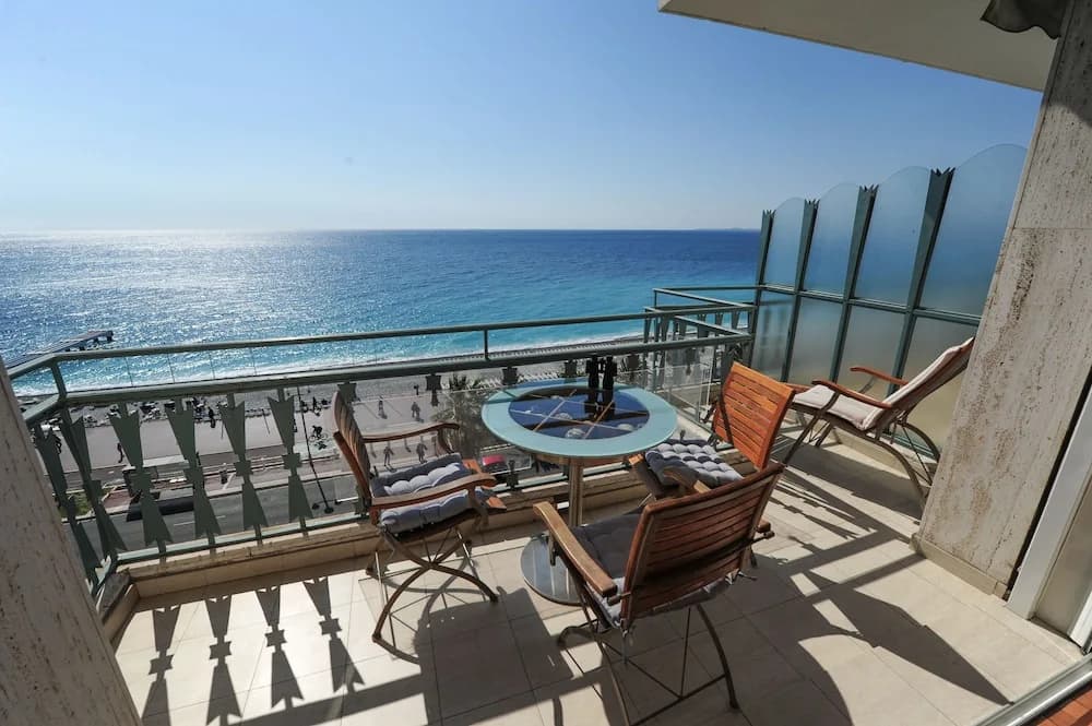 Le Majestic Promenade - 5 Stars Holiday - photo 8