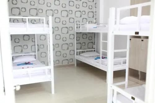 Forever Hostel - main photo