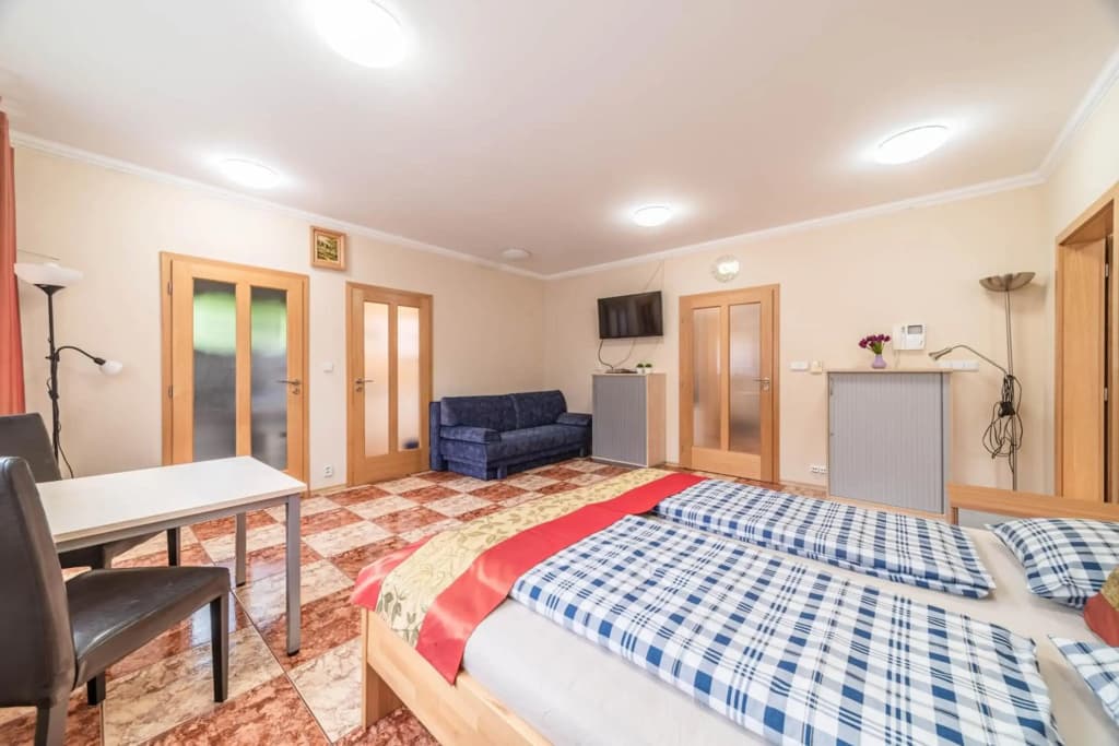 Apartmán blizko centra Prahy - photo 4