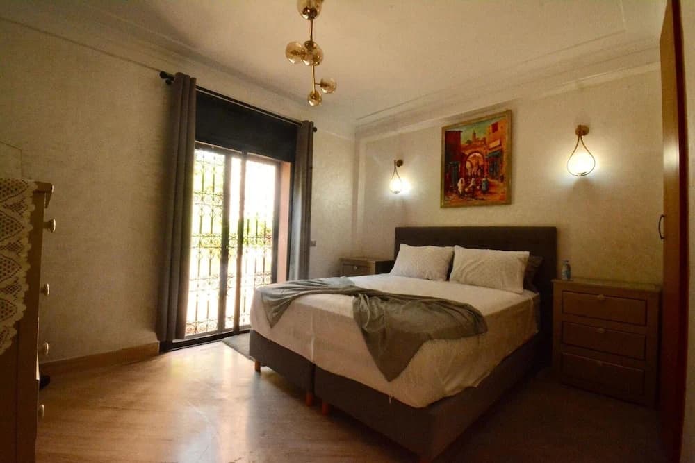 Discover our Charming Garden Ground Floor - photo 3