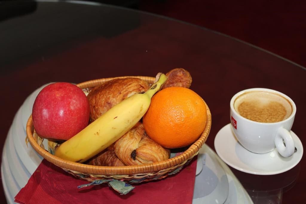 Regina Montmartre Hotel  - photo 14