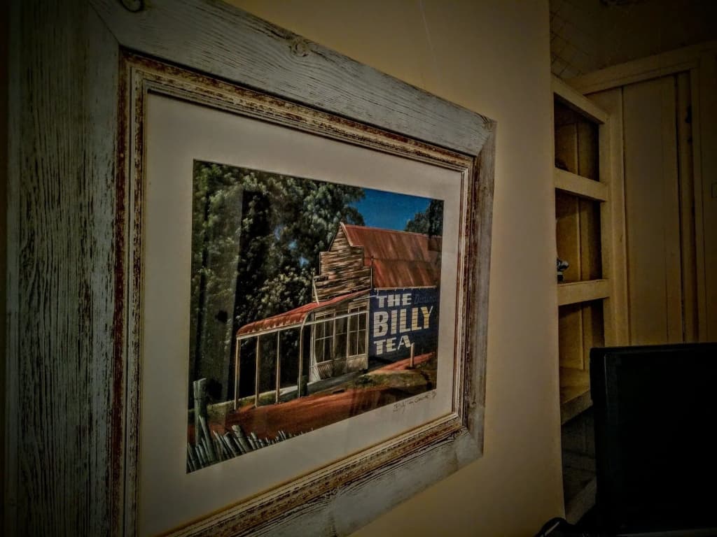 Sydney Harbour Bed and Breakfast - photo 10