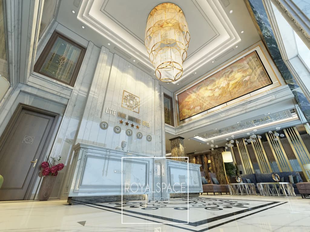 Rex Hanoi Hotel - main photo
