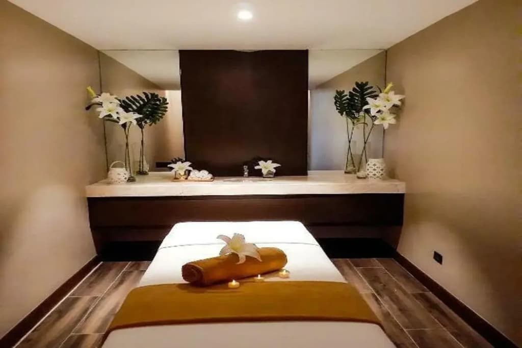 Hôtel Excelsior by HappyCulture - photo 23