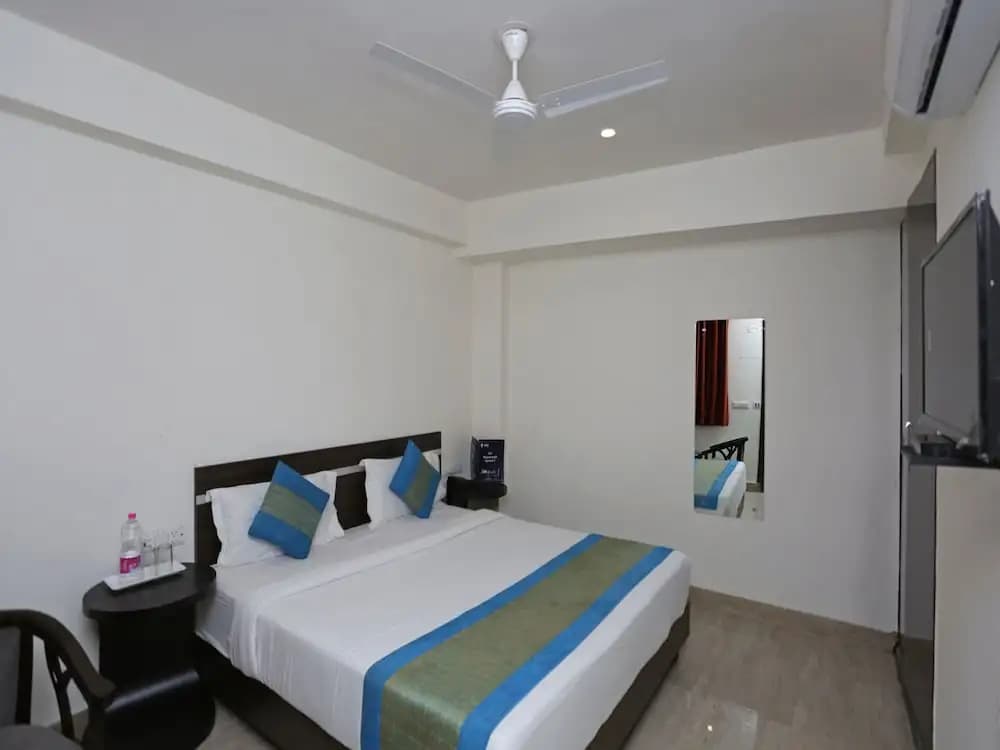 Hotel Sky View - photo 5
