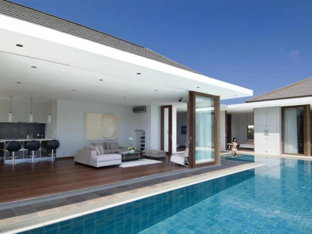 C151 Smart Villas at Seminyak - photo 13