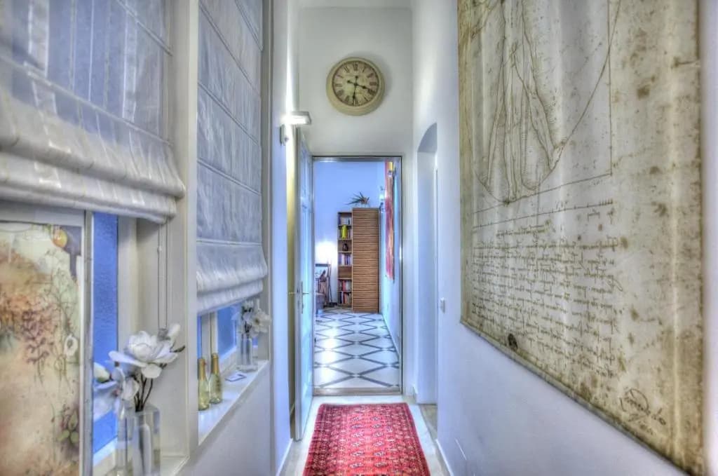 VCA Vienna City Apartments - photo 11