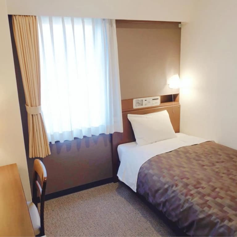Marroad Inn Akasaka - photo 9