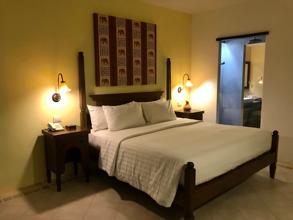 Ao Nang Colors - Aonang Beach Hotel - photo 32