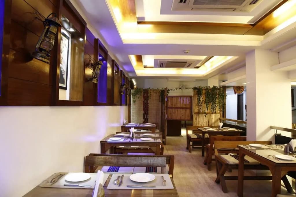Azzura Hotel - photo 16