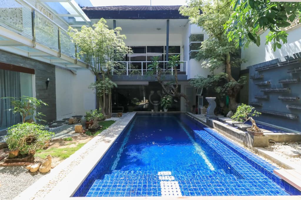 Kubu Kalih Residence - photo 14